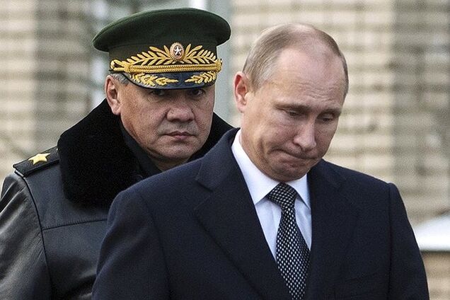 Путин поручил Шойгу обновить ядерное вооружение России