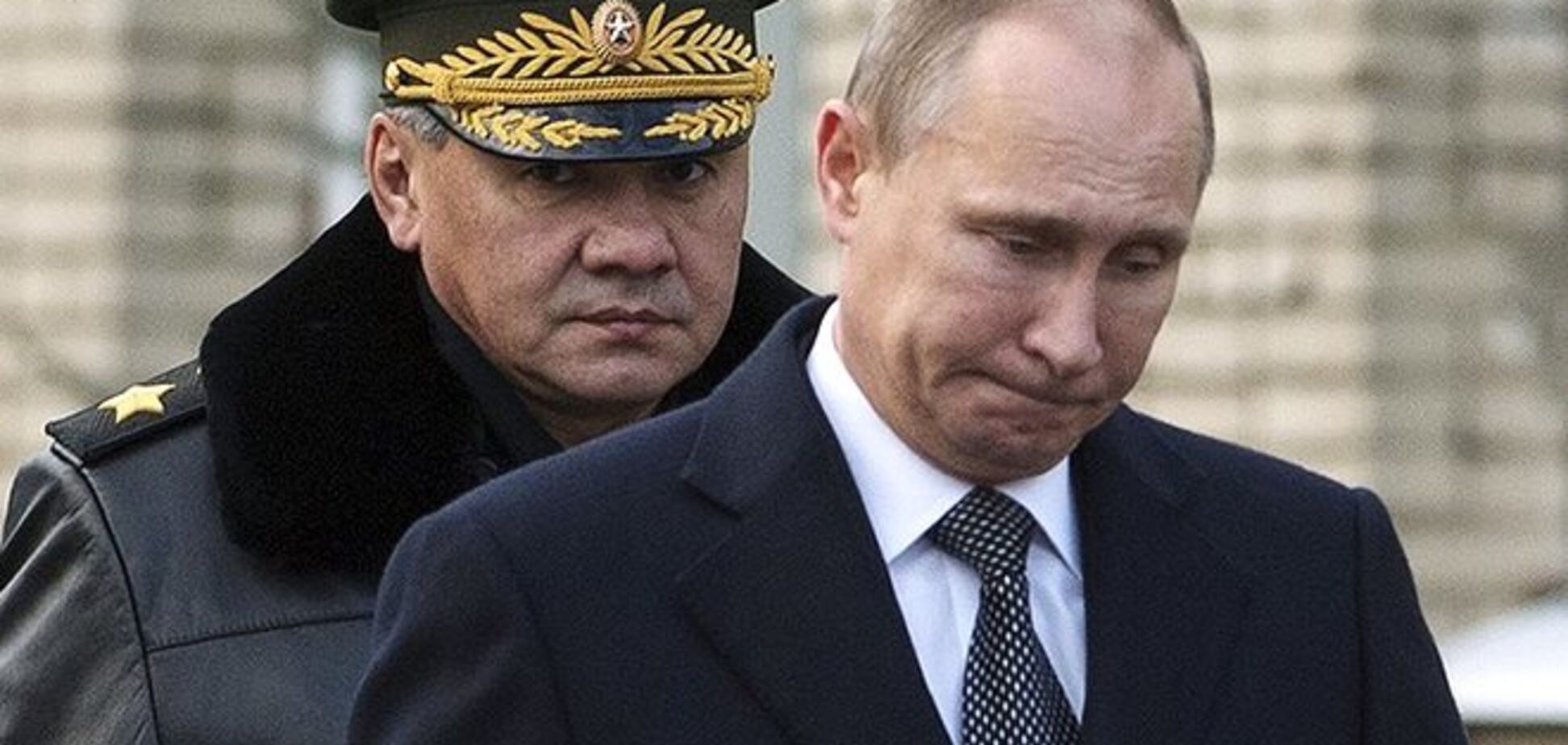 Путін доручив Шойгу оновити ядерне озброєння Росії
