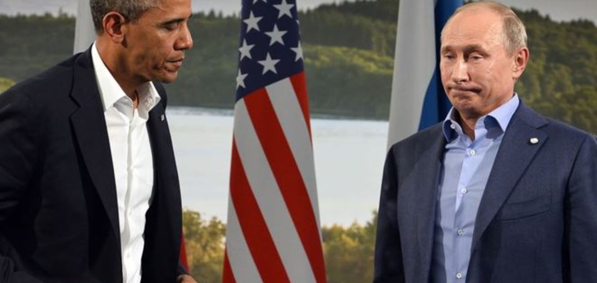 Генерал объяснил, почему Россия проигрывает войну с США