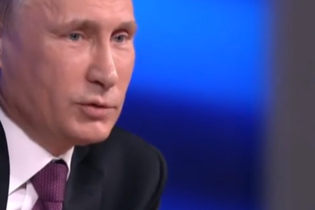 Западные СМИ гадают, с кем 'все хорошо' в личной жизни Путина