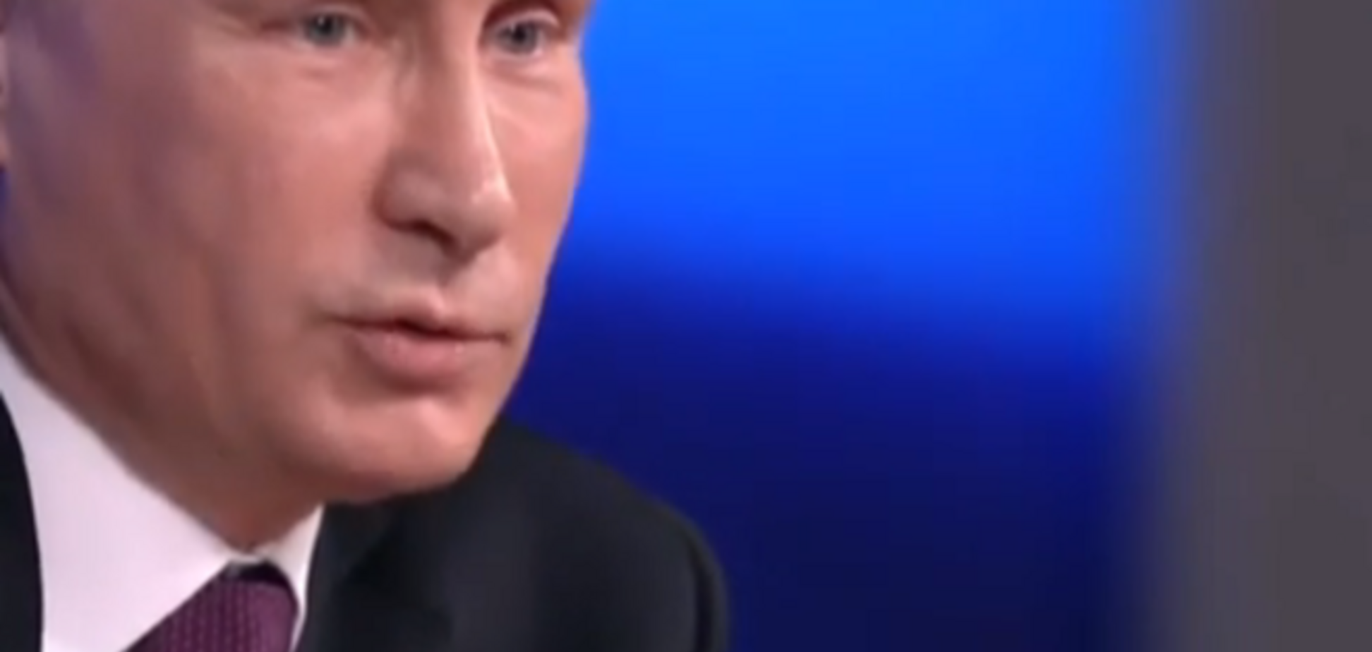 Западные СМИ гадают, с кем 'все хорошо' в личной жизни Путина