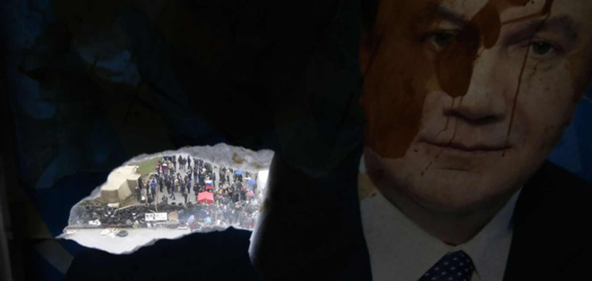 Все преступления Януковича объединили в одно уголовное производство