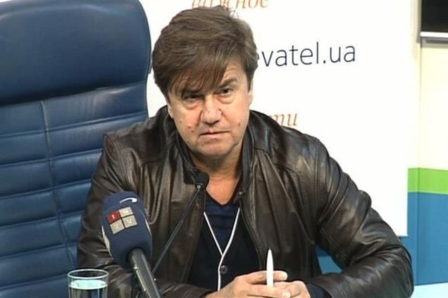 Карасев: Майдан - это событие, развернувшее Украину