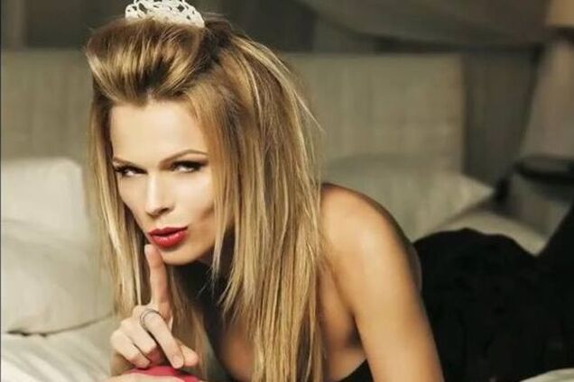 Фреймут на Николая подарила дочери электронную ударную установку