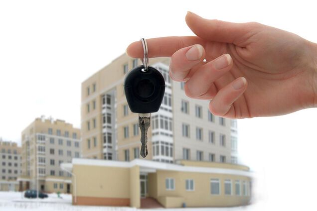 Недвижимость в Киеве: все меньше людей хотят продавать квартиры