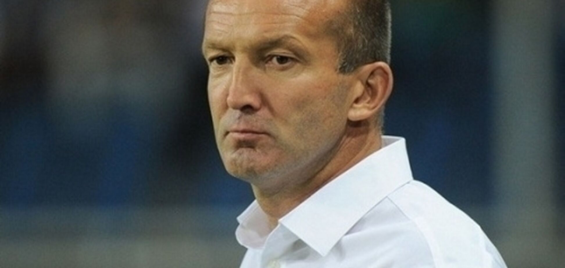 Григорчук до последнего не хотел покидать 'одесский 'Титаник'