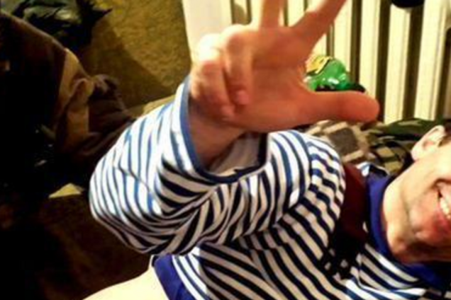 Еще один серб, воюющий на стороне террористов, был ранен под Донецком