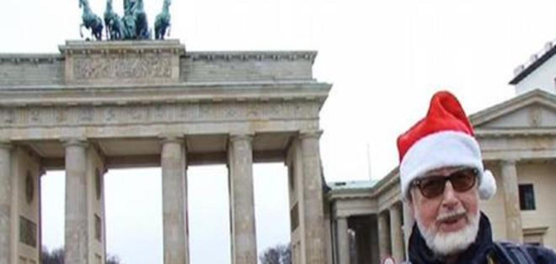 Что думают берлинцы об обвале рубля