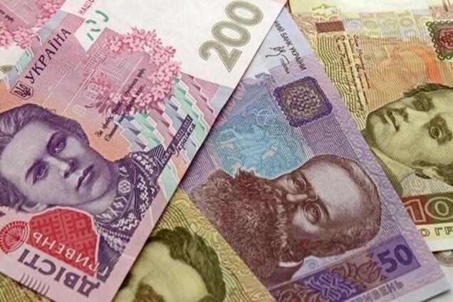 Межбанк открылся без изменений - 16,45 гривни за доллар