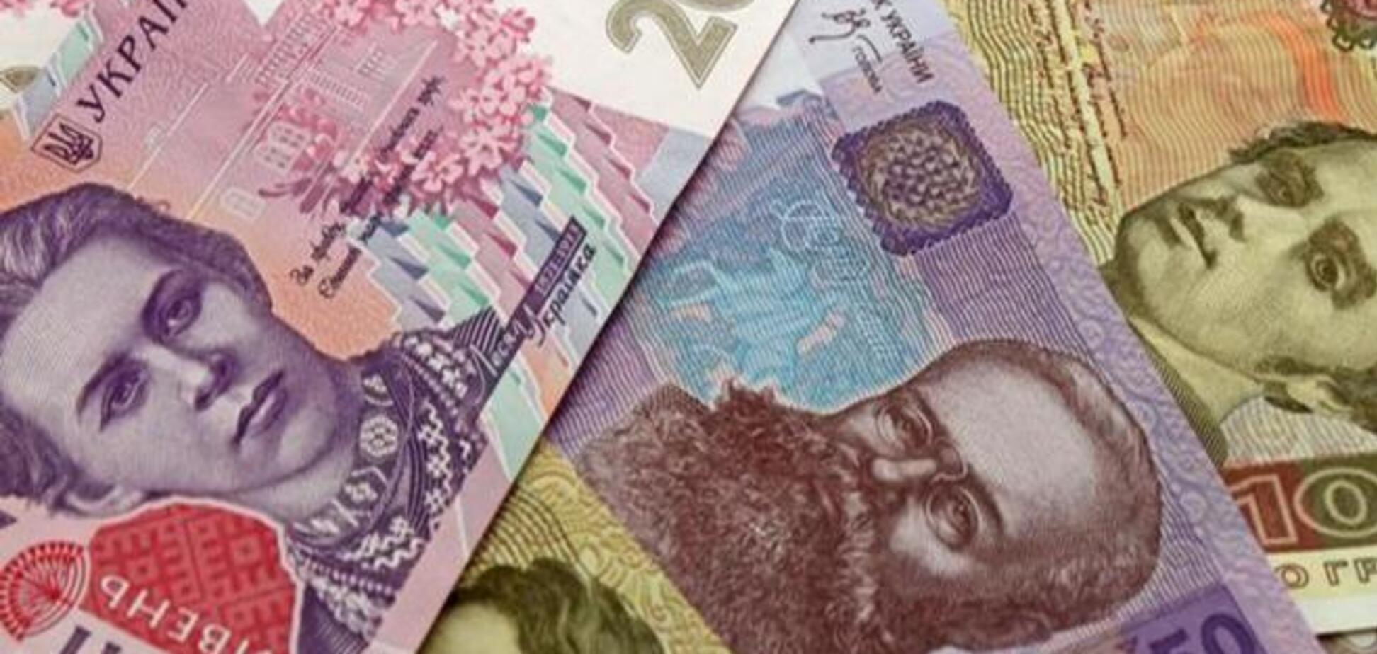 Межбанк открылся без изменений - 16,45 гривни за доллар