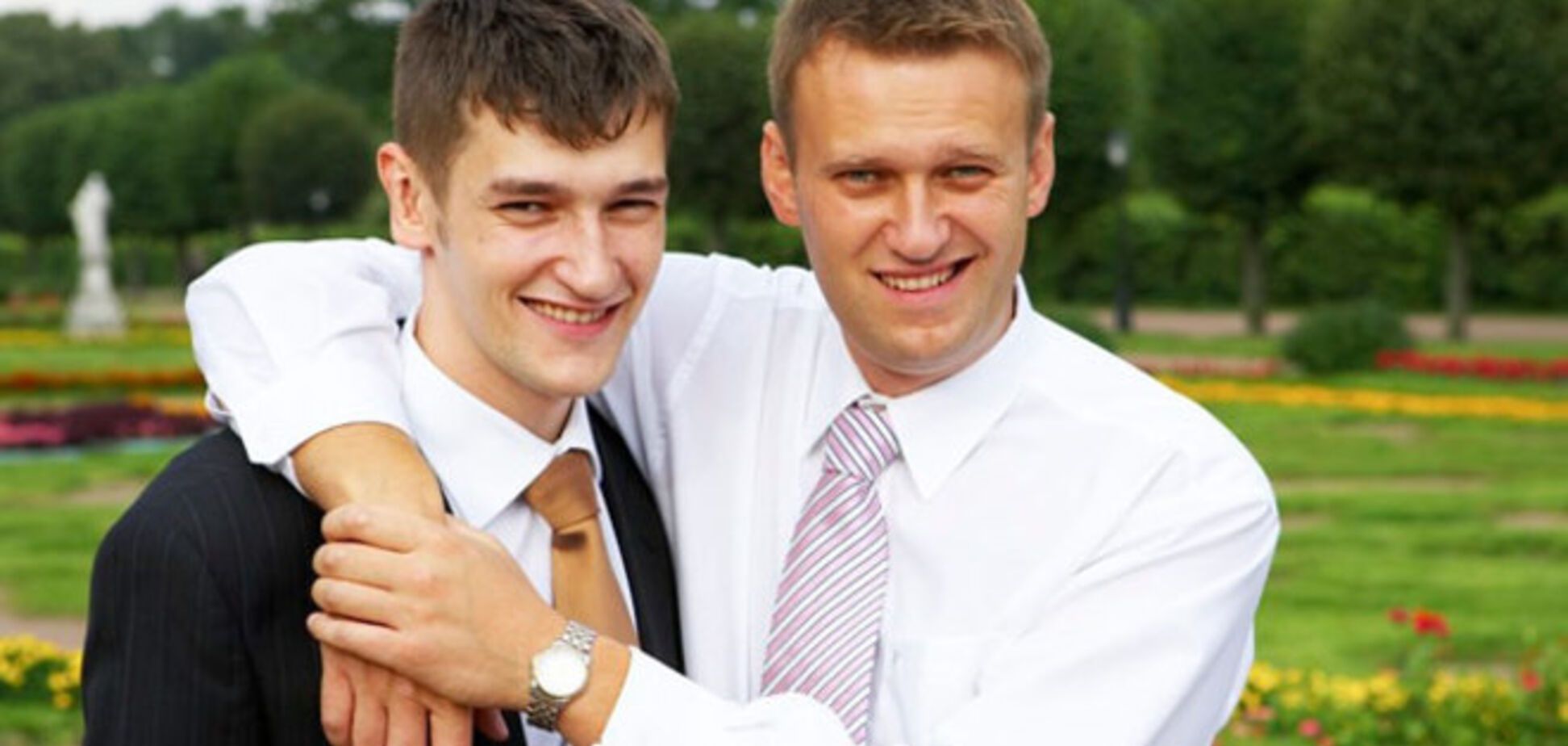 Обвинение попросило для Навального 10 лет тюрьмы