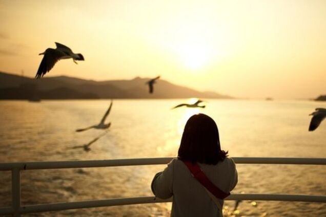 Перемены - это единственная постоянная вещь в жизни