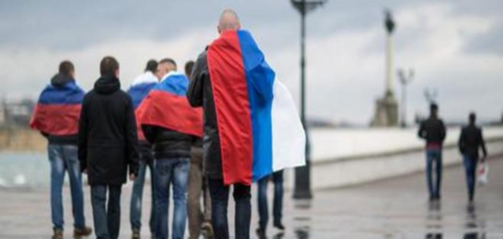 Чем обернутся санкции ЕС в отношении Крыма