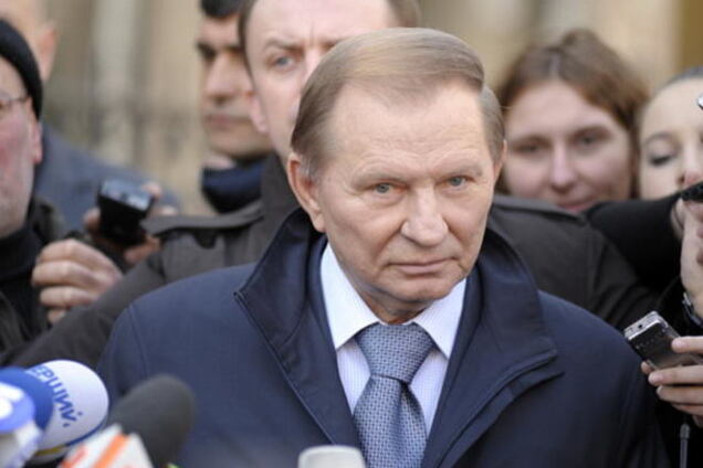 Процесс над Кучмой: возобновление дела в прямом эфире