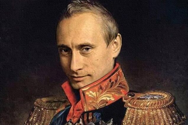 Недофюрер недоимперии. Эйфория 'Крымнаш' прошла