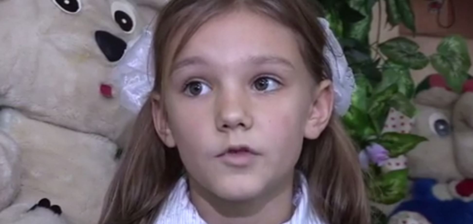 Устами младенцев: видео детского прогноза конфликта Украина-Россия на 2015 год