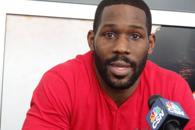 Непобедимый американец собирается шокировать мир победой над Кличко