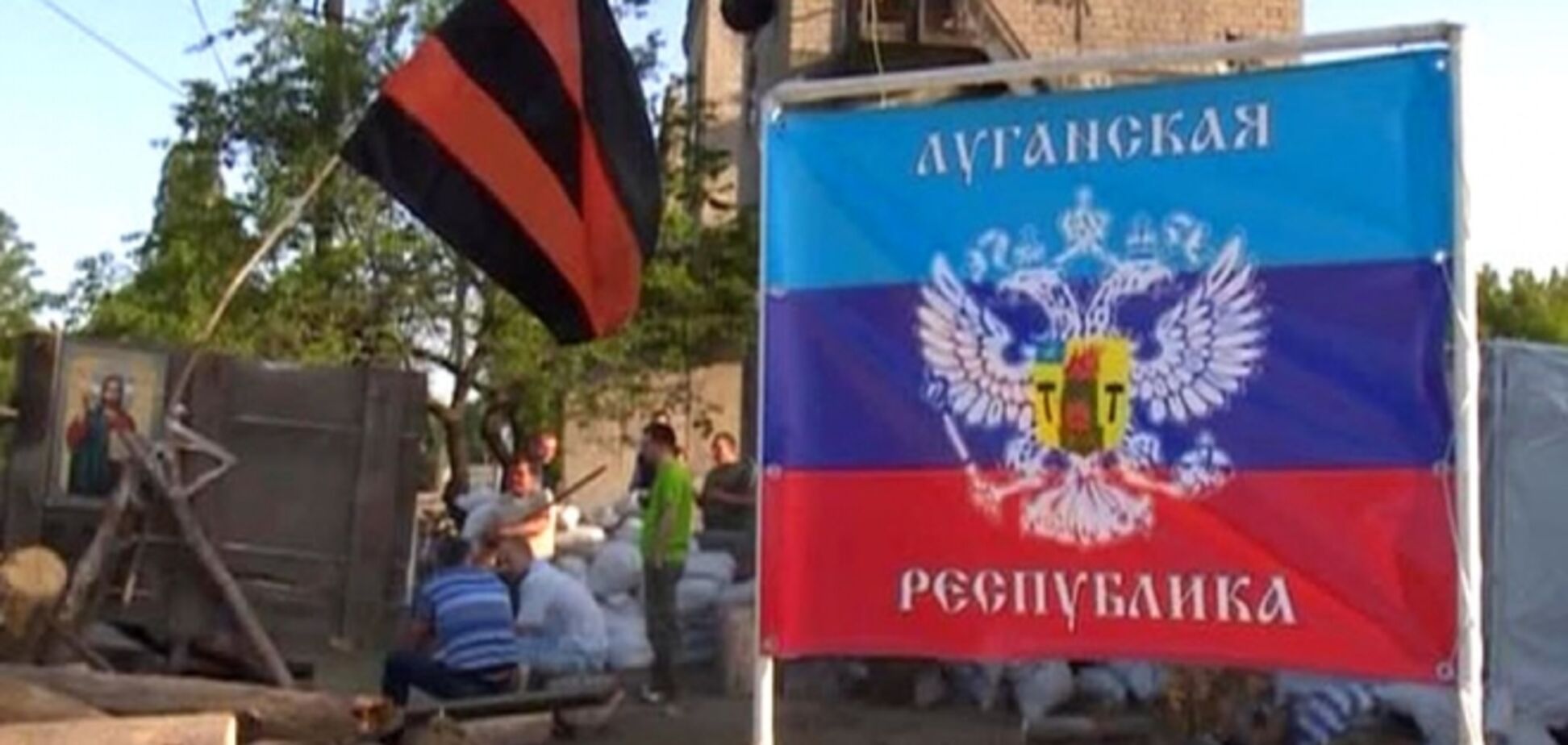 Волонтер рассказал, как изменилась жизнь на Луганщине при 'ЛНР'