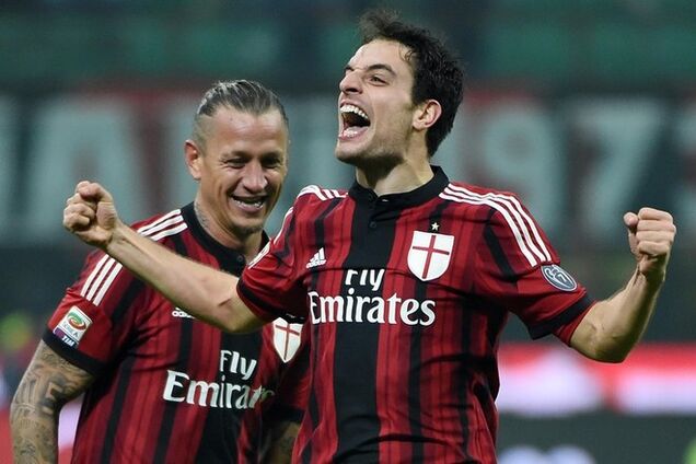 Где смотреть Рома – Милан: расписание трансляций