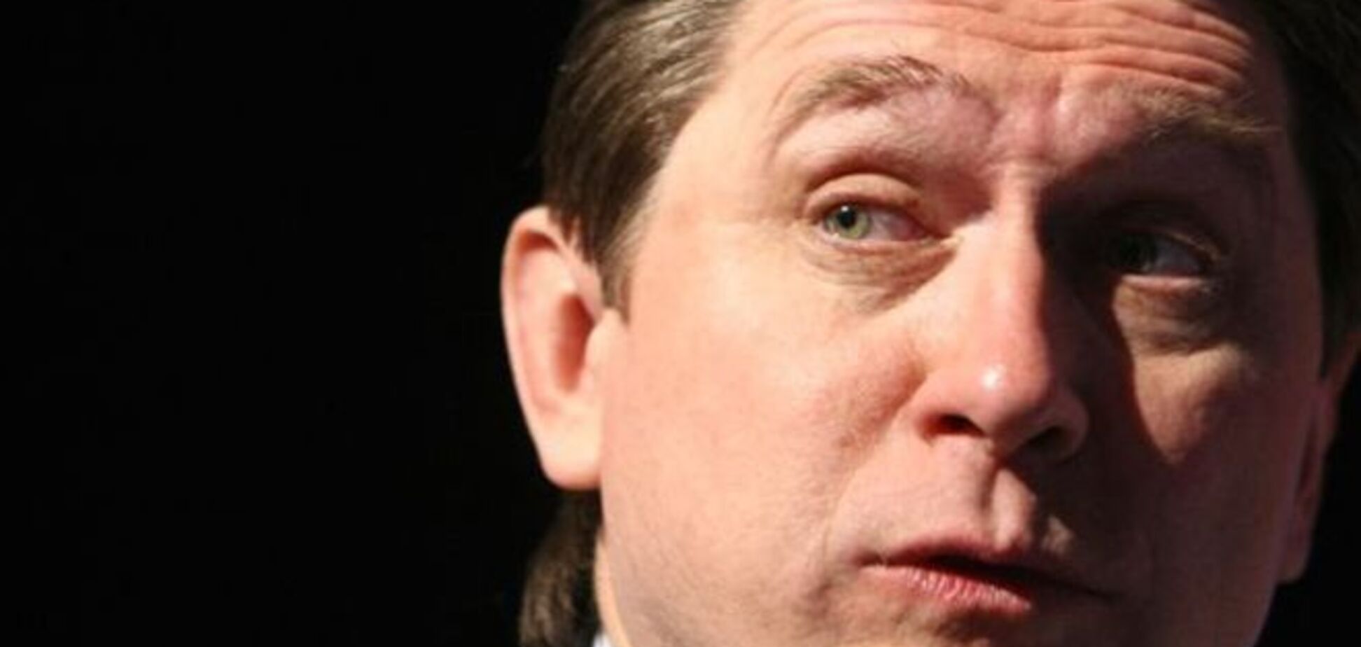 Политолог: потеря Крыма для Украины - стихийное бедствие