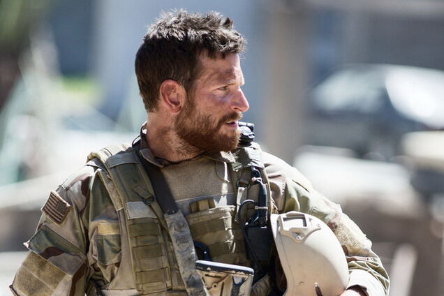 'Американский снайпер': второй трейлер