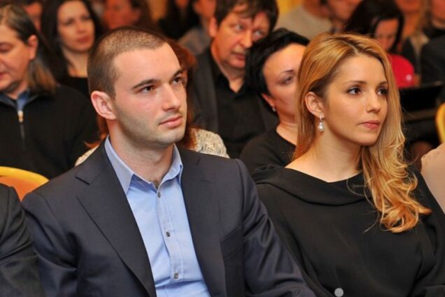 Дочь Тимошенко во второй  раз собралась замуж: СМИ уже 'назначили' дату свадьбы