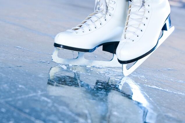 Куплю себе коньки, чтобы было что отбрасывать