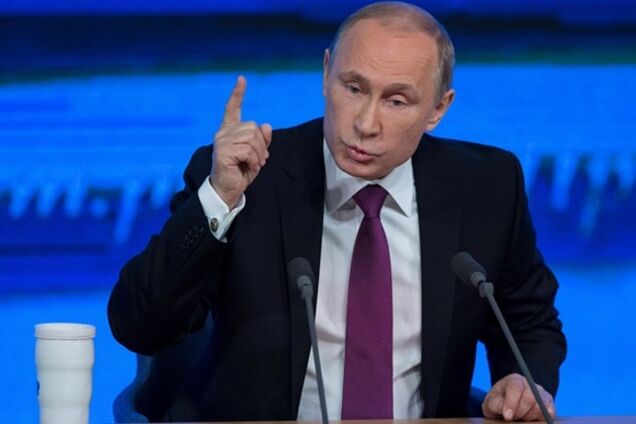 Украинский генерал заявил, что у Путина тяжелая судьба