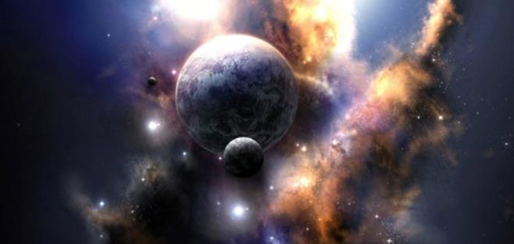 10 мифов о космосе, которым нельзя верить