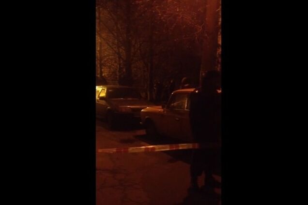 Расстрел милиционеров в Киеве: погибли трое молодых сотрудников