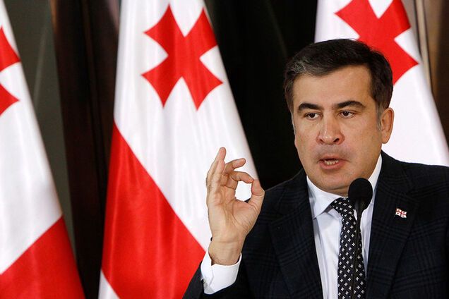 Грузинское вторжение