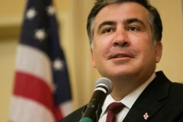 Саакашвили предложил взять Путина на работу - писать мемуары