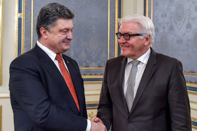 Порошенко сподівається на переговори в Мінську 21 грудня