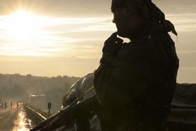 Военные Украины и России будут вместе патрулировать 'границы' 'ДНР' - ОБСЕ