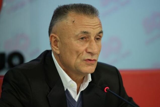 Гавриш: переход Турчинова на работу в СНБО ослабит премьера