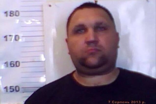 Киевских милиционеров расстрелял торговец наркотиками Байкер - СМИ