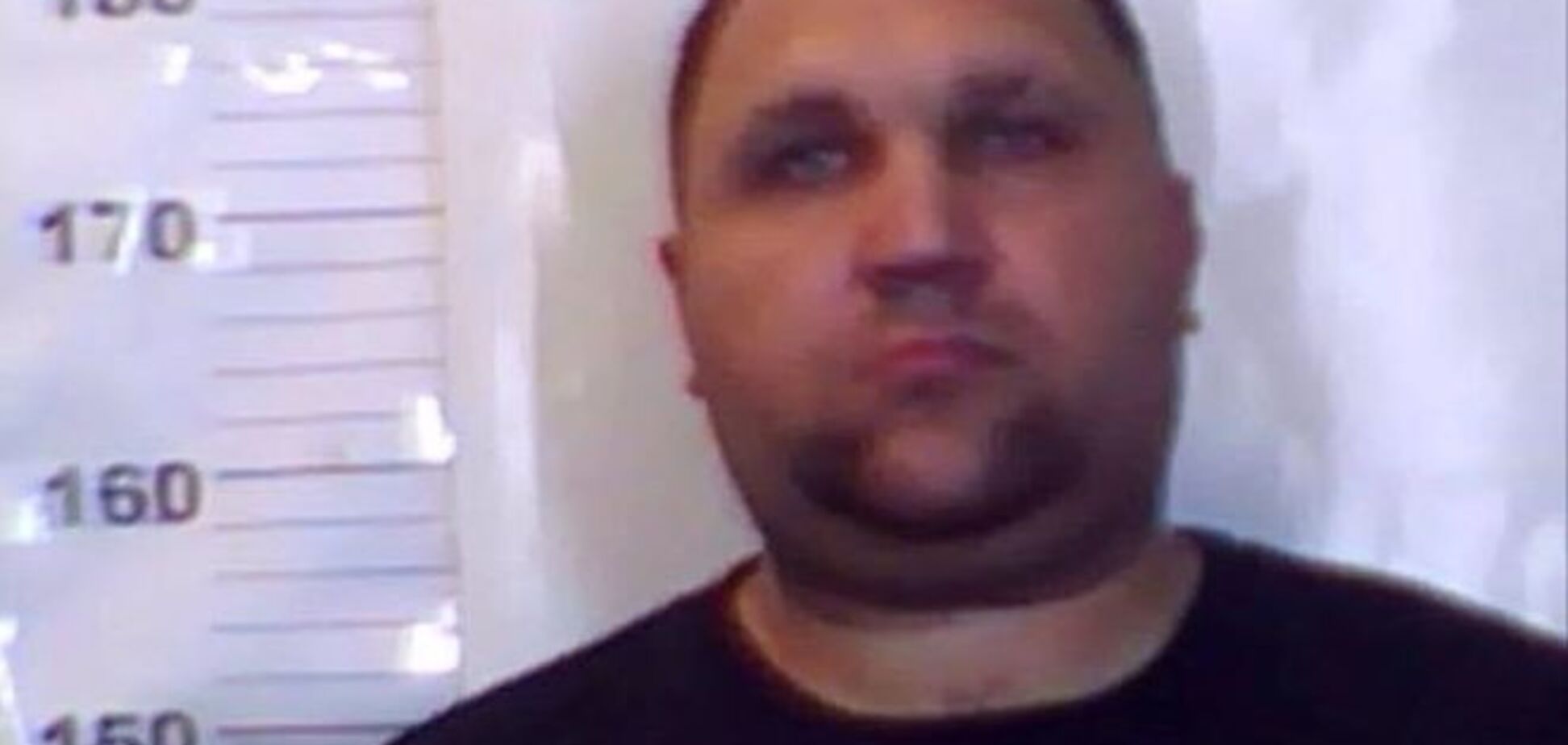 Киевских милиционеров расстрелял торговец наркотиками Байкер - СМИ