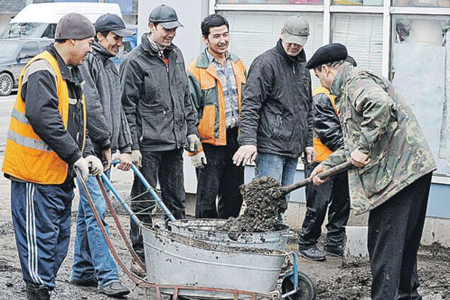 Так вот зачем России нужен Крымнаш