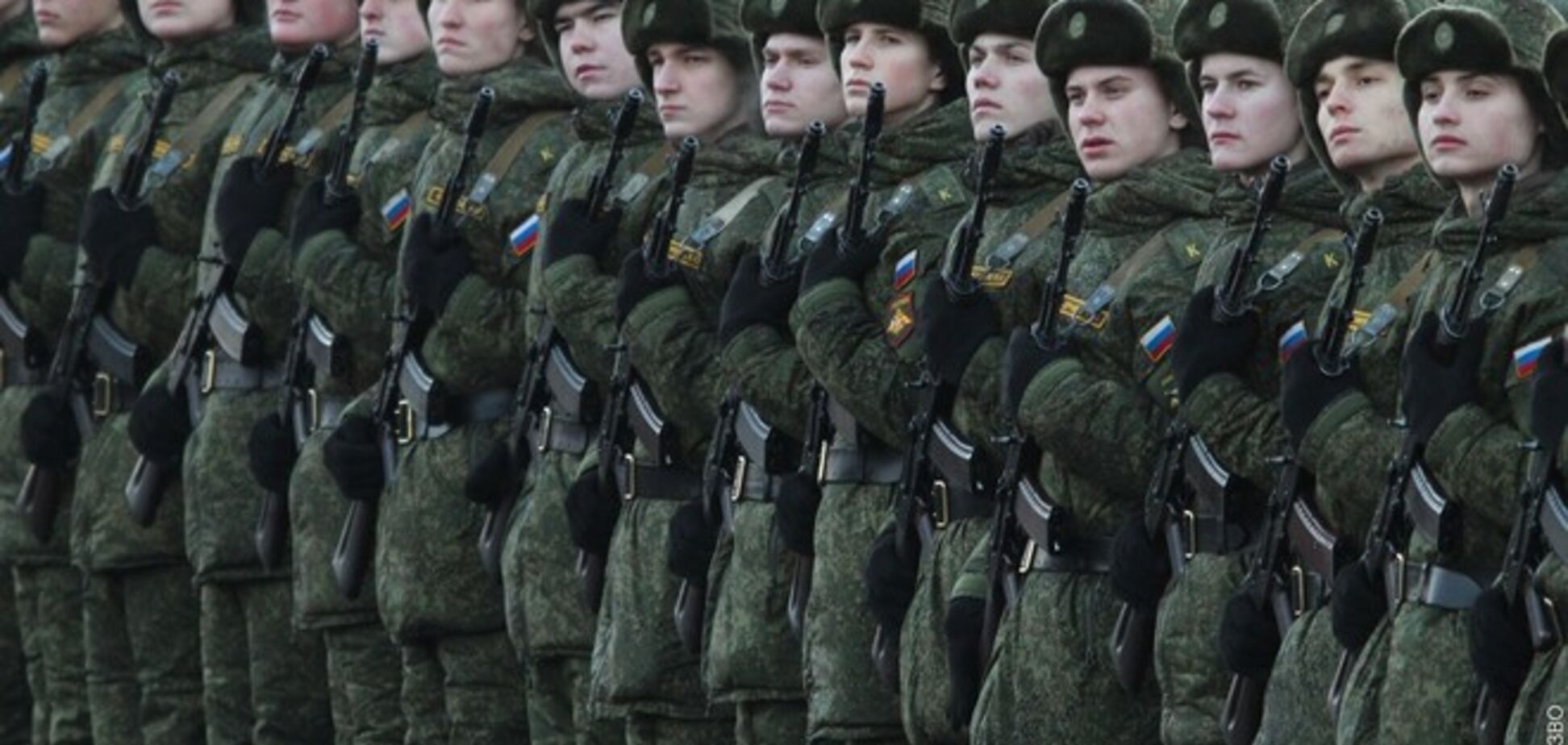 В России не будут сокращать расходы на армию даже из-за кризиса 