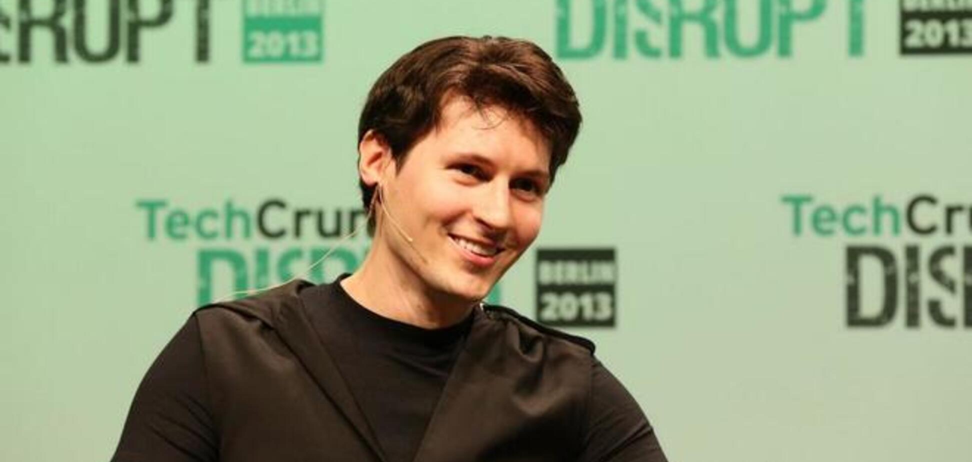Павел Дуров назвал 'единственный шанс' для реформ в России