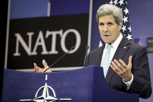 США рассмотрят запросы Украины о помощи в сфере безопасности