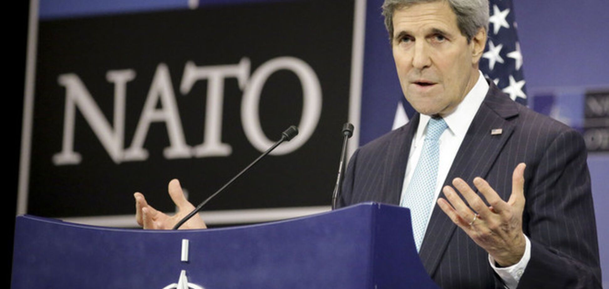 США розглянуть запити України про допомогу у сфері безпеки