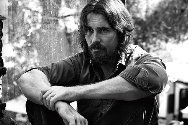 Пророк Моисей в образе бомжа