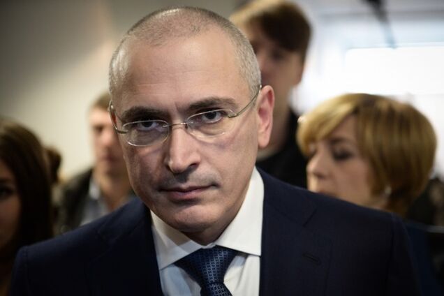 Пока мир обсуждает антироссийские санкции, Путин принимает в Кремле главу Интерпола – Ходорковский