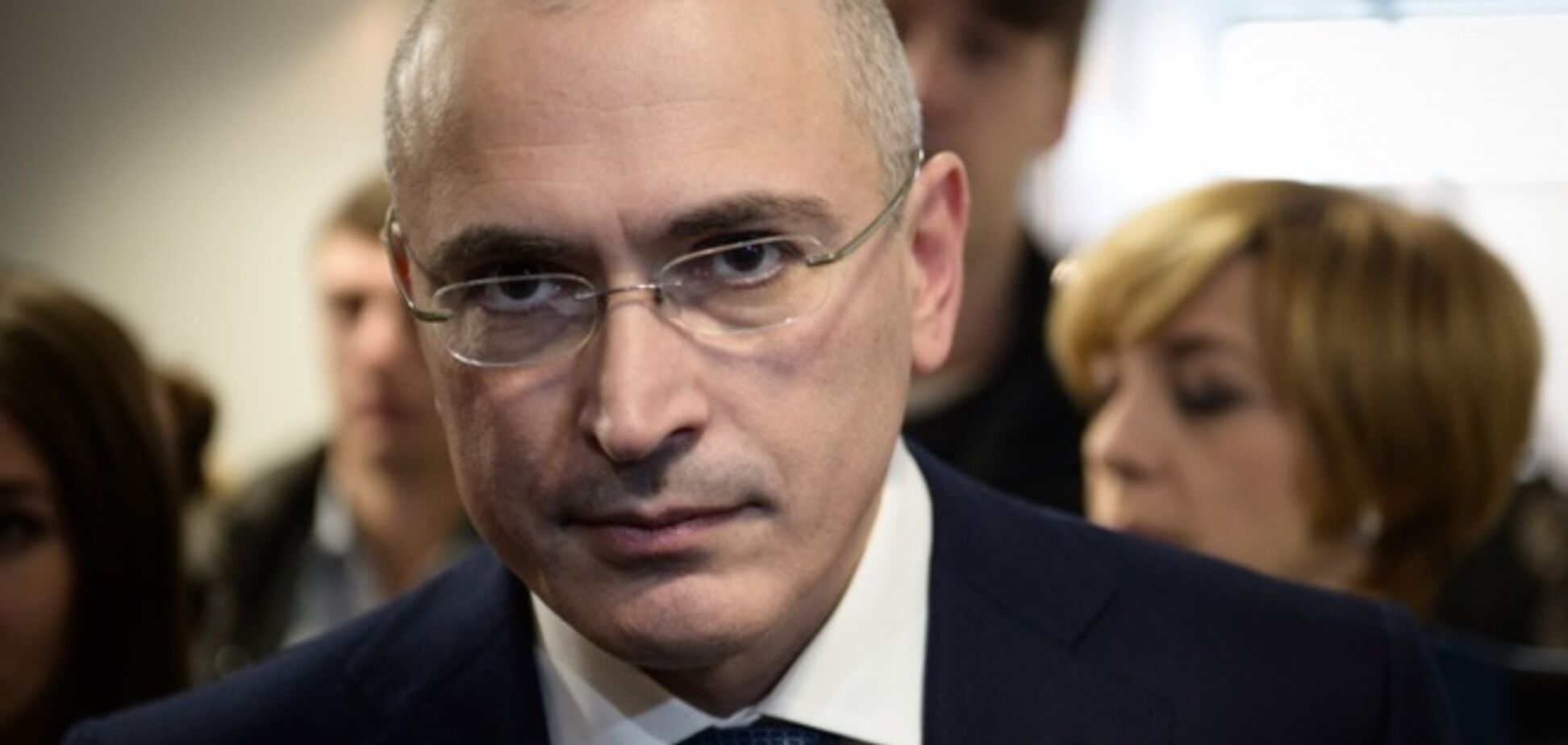 Пока мир обсуждает антироссийские санкции, Путин принимает в Кремле главу Интерпола – Ходорковский