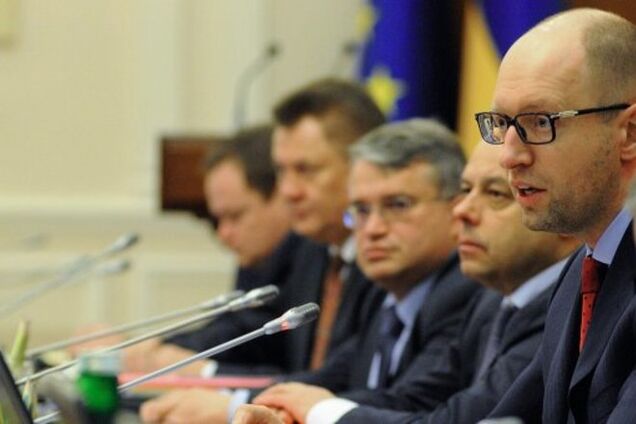 У Президента предложили 'открыть' заседания правительства и комитетов ВР