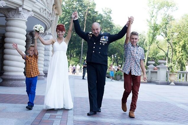 Погибшему под Новоазовском полковнику отказались присвоить статус участника АТО