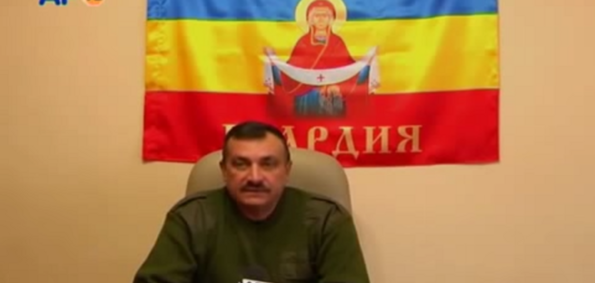 Казачья банда впервые рассказала о массовой перестрелке в Антраците: опубликовано видео