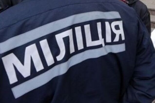 В Киеве покупатели планшета напали на курьера