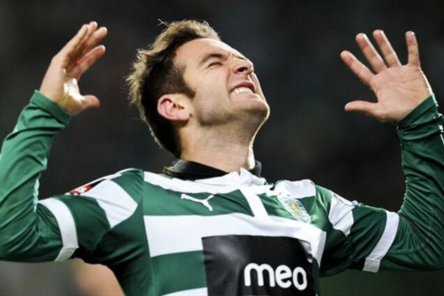 Игрок сборной Испании совершил невероятный промах: видео момента